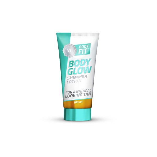 Body Fit Glow Tone Cream 100ml